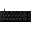 HyperX Eve 1800 FR AZERTY (Français, Filaire), Clavier