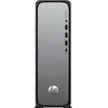 HP PC de bureau HP OmniDesk Slim S03-0016nf (Core i3 / 8 Go / 512 Go)
