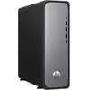 HP PC de bureau HP OmniDesk Slim S03-0008nf (Core i5 / 16 Go / 512 Go)