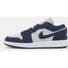 Jordan Air 1 Low Junior - Bleu, Bleu 37.5