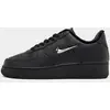 Nike Air Force 1 Low Femme - Noir, Noir 40
