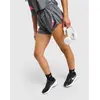 Nike Short de running Aeroswift - Gris, Gris M