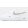 Nike Air Force 1 Low - Blanc, Blanc 41