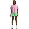 T-shirt femme Nike Swift Rose XS