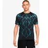 Maillot Nike AeroSwift Noir L