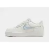 Nike Air Force 1 Jelly Swoosh Junior - Blanc, Blanc 36.5