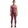 Débardeur femme Nike Swift Rose L
