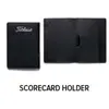 Titleist Lederen Scorecard Houder