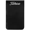 Titleist Lederen Yardage Book
