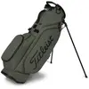Titleist Players S4 Stadry Standbag Cypress Black