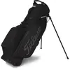 Titleist Players S4 Stadry Standbag Zwart Graphite