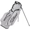 Titleist Players S5 StaDry Standbag Marble Black