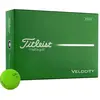 Titleist Velocity Golfballen Groen 2026