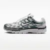 Nike P-6000 Women's - Blanc, Blanc 41