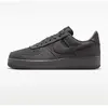 Nike Air Force 1 Retro - Gris, Gris 41