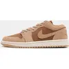 Jordan Air 1 Low Femme - Marron, Marron 40
