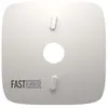 Poly Hp Studio A2 White Table, Solution de conférence, Blanc
