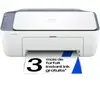 Imprimante multifonction HP DeskJet 2922 Blanc
