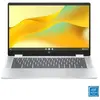 Ordinateur Portable avec écran tactile HP Chromebook x360 14B-CD0010NB...