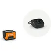 Stihl, Machine de jardinage : accessoires, AK 30 S Accumulator Starter...