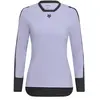 Fox, Femmes, Maillot de cyclisme, W Defend LS Thermal Jersey (XS), Vio...