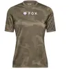 Fox, Femmes, Maillot de cyclisme, W Ranger Tru Dri SS Jersey (XS), Mar...
