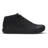 Fox, Hommes, Chaussures de cyclisme, Union Canvas Mid Shoe (45.5), Noi...