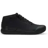 Fox, Unisexe, Chaussures de cyclisme, Union Canvas Mid Shoe (43), Noir