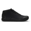 Fox, Hommes, Chaussures de cyclisme, Union Canvas Mid Shoe (42), Noir