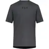 Fox, Hommes, Maillot de cyclisme, Ranger SS Jersey Wordmark (S), Gris,...