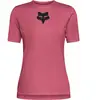 Fox, Femmes, Maillot de cyclisme, W Ranger SS Jersey Head (S), Pink, R...
