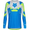 Fox, Hommes, Maillot de cyclisme, Ranger Ls Jersey Tactile (XXL), Bleu...