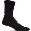Fox, Hommes, Chaussettes de sport, 8" Ranger Sock Worldwide (XS/S), No...