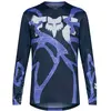 Fox, Hommes, Maillot de cyclisme, Flexair Ls Jersey Diffuse Se (XXL), ...