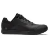 Fox, Hommes, Chaussures de cyclisme, Union Flat (45.5), Noir