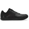 Fox, Hommes, Chaussures de cyclisme, Union (46), Noir