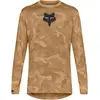 Fox, Hommes, Maillot de cyclisme, Ranger Tru Dri LS Jersey (XL), Marro...