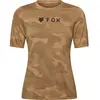 Fox, Femmes, Maillot de cyclisme, W Ranger Tru Dri SS Jersey (XL), Mar...