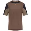 Fox, Hommes, Maillot de cyclisme, Defend SS Jersey (S), Violet, Marron...