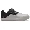 Fox, Hommes, Chaussures de cyclisme, Union (42.5), Blanc