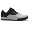 Fox, Hommes, Chaussures de cyclisme, Union Flat (45), Blanc