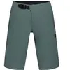 Fox, Femmes, Pantalon de cyclisme, W Ranger Short W Liner (L), Vert