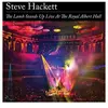 The Lamb Stands Up Live At The Royal Albert Hall