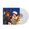 CMG Last Christmas Vinyle Blanc