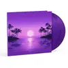 RCA Paradise Vinyle Violet