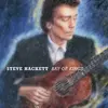 Insideoutmusic Steve Hackett - Bay Of Kings (vinyl Re-issue 2024) Lp