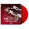 The Poison (20th Anniversary) Vinyle Rouge Transparent