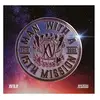 XV E.P. Across The Globe Vinyle Magenta Transparent