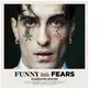 RCA Funny Little Fears Vinyle Crème