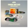 CMG Françoise Hardy Blues : Intégrale Vogue 1962-1967 Édition Limitée Coffret